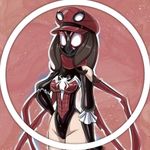 ℝ𝕠𝕤𝕒 𝔻𝕖 𝕆'ℍ𝕒𝕣𝕒 - @spider.ohara_rosa - Instagram