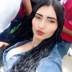 Orianny De La Rosa - @rosaoriannydela - Instagram