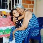 Rosa orta - @rosaorta.51 - Instagram