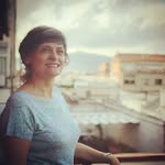 Rosa Orta - @rosaortam - Instagram