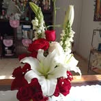 Rosa Orta - Facebook