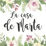 Rosa Orta Alava - @_lacasademarta - Instagram
