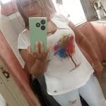 Rosa Ramirez - @rosaorta302 - Instagram