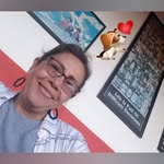 Leda Rosa Osegueda Cabistan - @leda.ok - Instagram