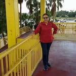 Leda Rosa Osegueda Caviztan - @lerosita19 - Instagram