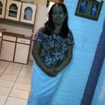 Rosa Osegueda - @ali_osegueda - Instagram