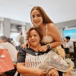 Rosa Ramos Osegueda - @rosahortencia_ramosos - Instagram