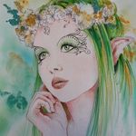 Rosa Otero - @rosa_otero_art - Instagram