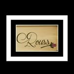 Rosa Otero Cela - @elencantoderouss - Instagram