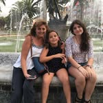 Rosa Page Carretero - @pagecarretero - Instagram