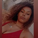 Rosa Parga - @morena_rrr420 - Instagram