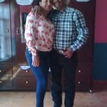 Rosa Parga - @rosa.parga.92 - Instagram