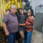 Rosa Parga - @rositaparga - Instagram