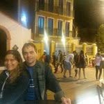 Rosa Parga Campos - @rosaparga18 - Instagram