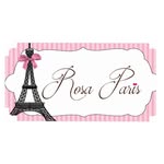 Rosa Paris - @rosaparisbh - Instagram