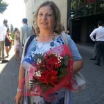 Rosa Paris - @rosaparis35 - Instagram