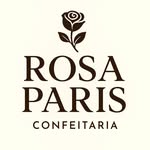 Rosa Paris - @rosaparisconfeitaria - Instagram