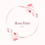 𝑅𝒪𝒮𝒜 𝒫𝒜𝑅𝐼𝒮 𝒞𝒜𝐹𝐸 - @rosapariscafe - Instagram