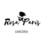 Rosa Paris Lencería - @rosaparislenceria1 - Instagram
