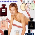 Rosa Paris Perfume - @rosa_paris_perfume - Instagram