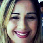 ROSANGELA - @rosaparis13 - Instagram