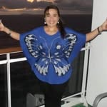 Rosa Elena  Chávez Partida - @asoranelechavezpartida - Instagram