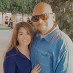 Rosa Partida - @chachipart - Instagram