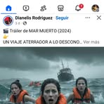 Rosa Partida - Facebook