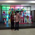 Rosa Partida - Facebook
