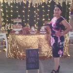 Rosa Partida - @rosytapartidarios11 - Instagram