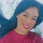 Paula Silva - @rosa_paulynha - Instagram