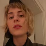 Rosa Ingenhoven - @rosapauling - Instagram