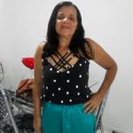 Rosa oliveira - @rosapaulind - Instagram