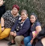 Rosa Paul - Facebook