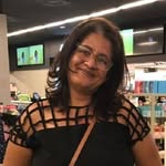 Rosa Paula Martins - @_rosapaula - Instagram