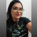 Rosangela Rosa - @rosapaulistinha - Instagram