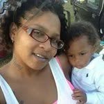 Rosa Payne - @lil_pook225 - Instagram