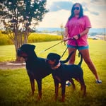 Rosa Payne - @r.payne79 - Instagram