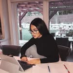 Rosa Payne - @rosa_payne1210 - Instagram