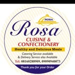 Rosa cuisine - @rosa_pepper1 - Instagram
