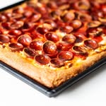 ROSA GRANDE® Pepperoni - @rosagrandepepperoni - Instagram