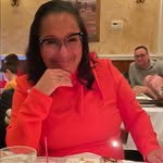 Rosa Iris Pimienta - @rosapepper31 - Instagram