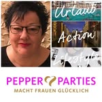 Rosa Pepper - @rosapepperparties - Instagram