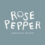Rose Pepper - @rosepepper_retro - Instagram
