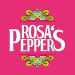 Rosa Pepper’s | Espaço Temático - @orosapeppers - Instagram