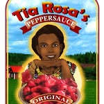 Tia Rosa’s Peppersauce. - @tiarosapeppersauce - Instagram