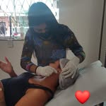 Brenda - @rosapiercer - Instagram