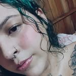 Dany Rosa - Body piercer - @danyrosapiercer - Instagram