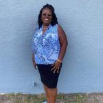 Rosa Pitts - @rosa.pitts72 - Instagram