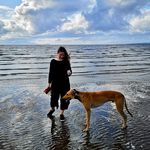 Rosa Pitts - @ropitts - Instagram